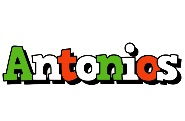 Antonios venezia logo