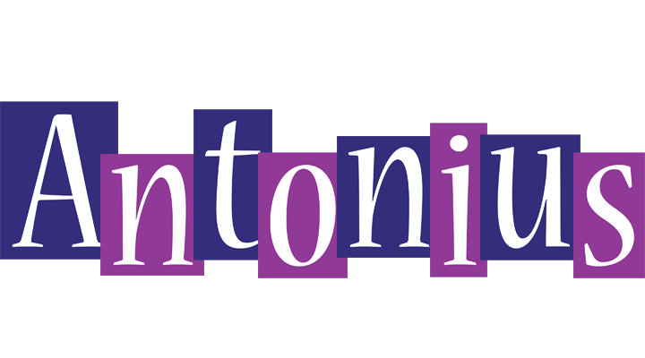 Antonius autumn logo