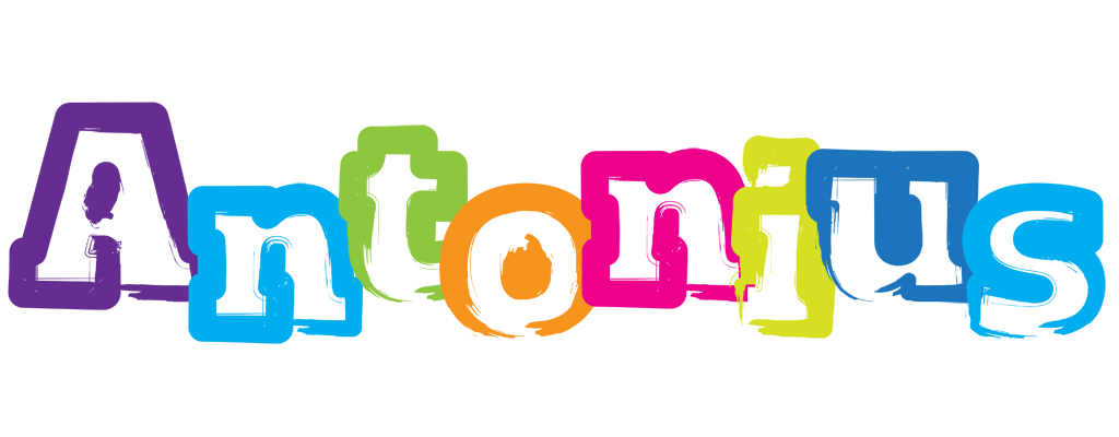 Antonius casino logo