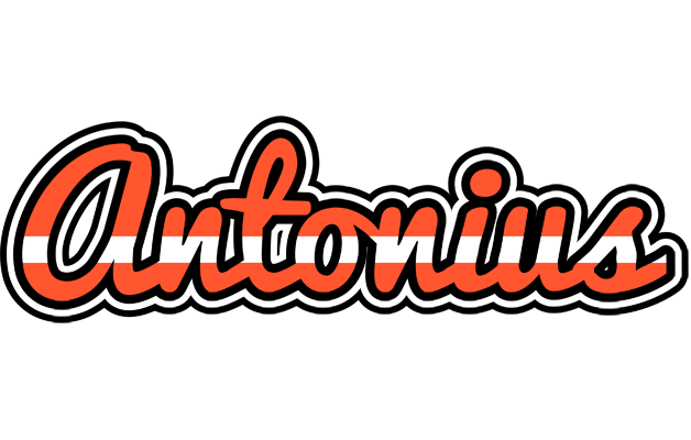 Antonius denmark logo