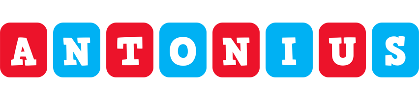 Antonius diesel logo