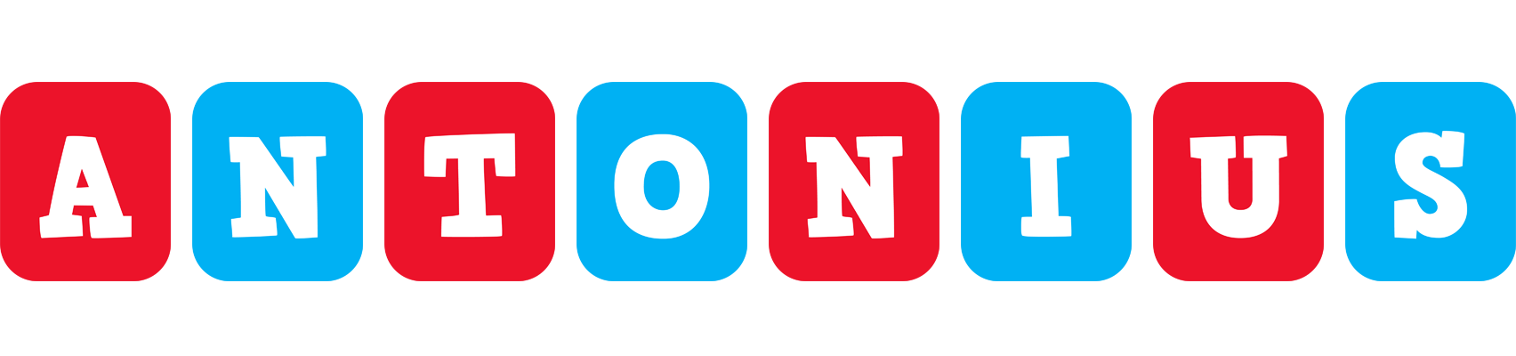 Antonius diesel logo