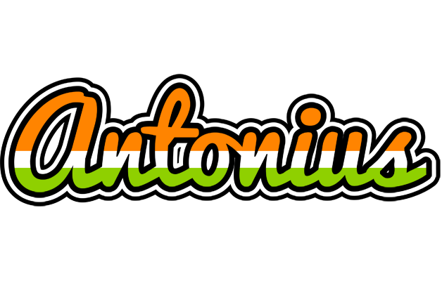 Antonius mumbai logo