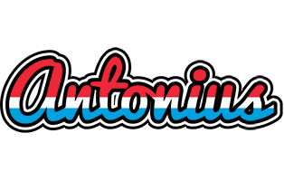 Antonius norway logo