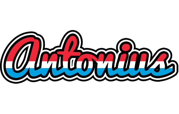 Antonius norway logo