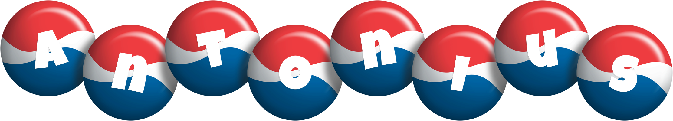 Antonius paris logo