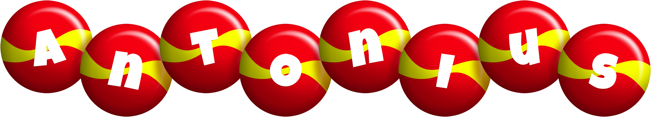 Antonius spain logo