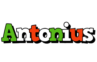 Antonius venezia logo