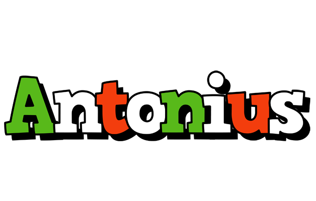 Antonius venezia logo
