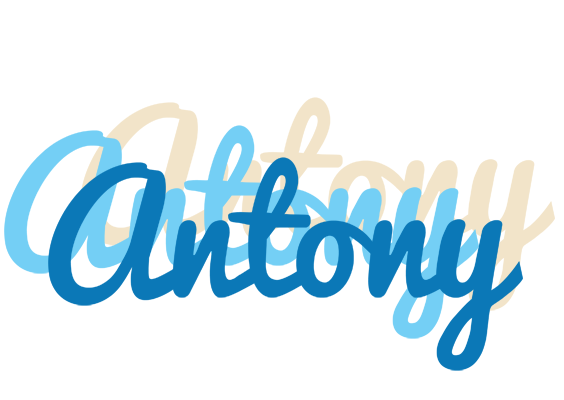 Antony breeze logo
