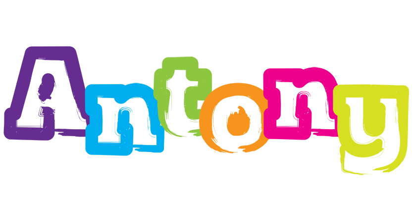 Antony casino logo