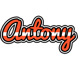 Antony denmark logo