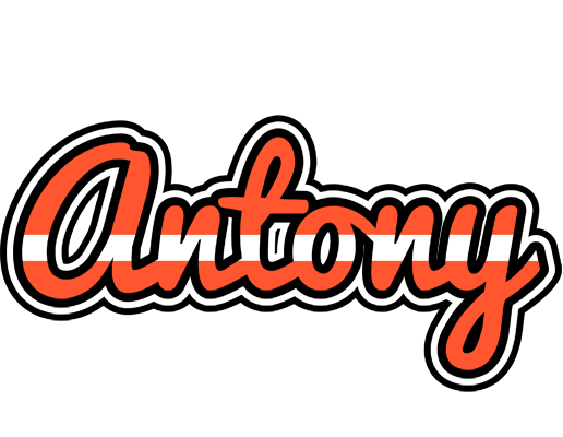 Antony denmark logo