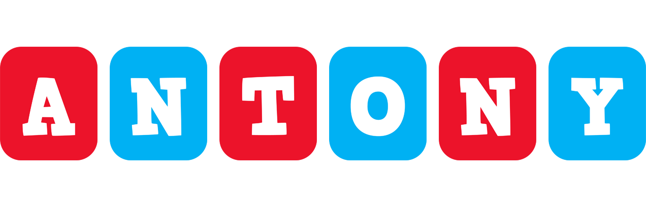 Antony diesel logo