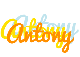 Antony energy logo