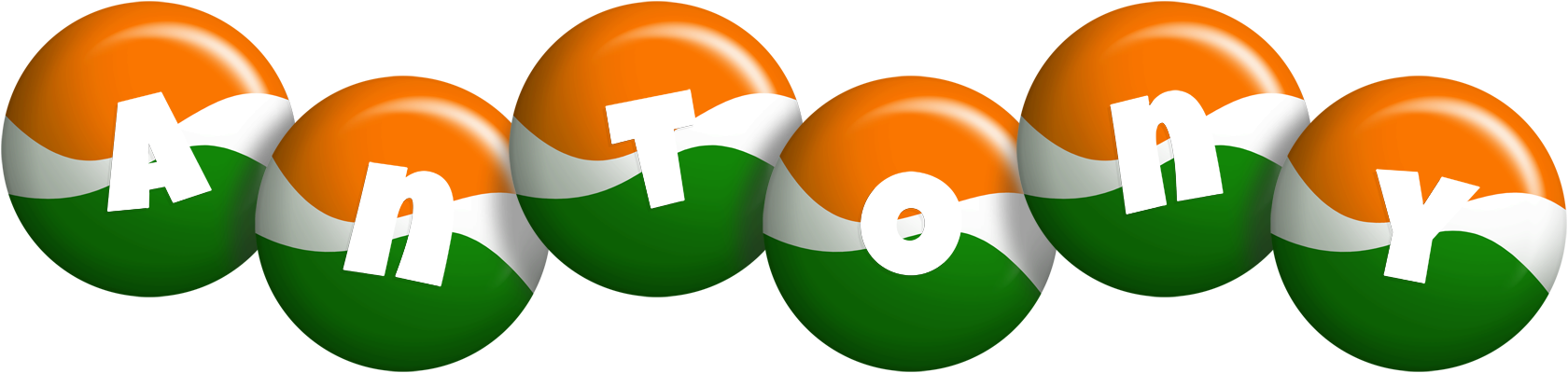 Antony india logo