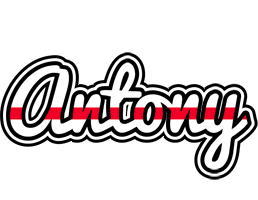 Antony kingdom logo