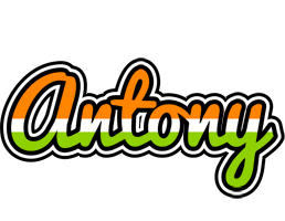 Antony mumbai logo