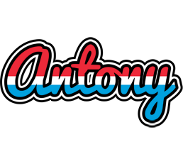 Antony norway logo