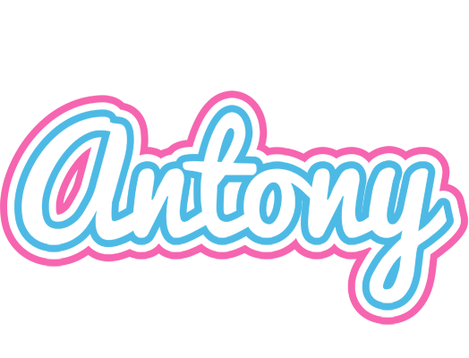 Antony outdoors logo