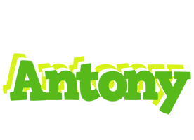 Antony picnic logo