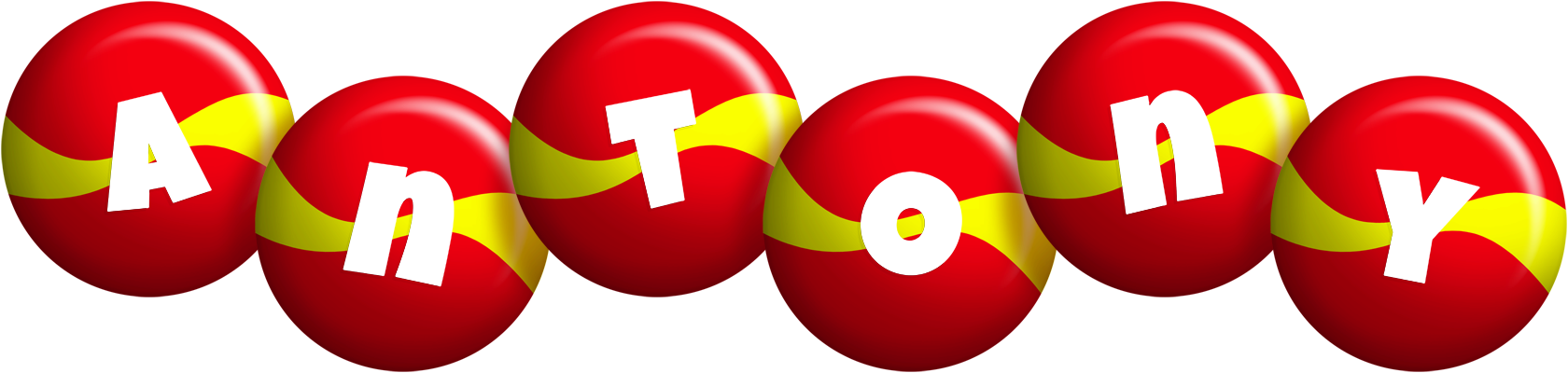 Antony spain logo