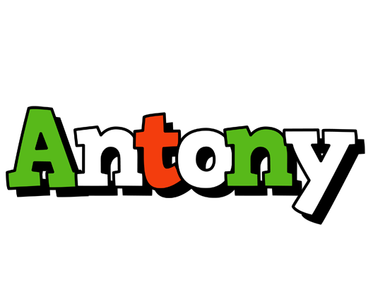 Antony venezia logo
