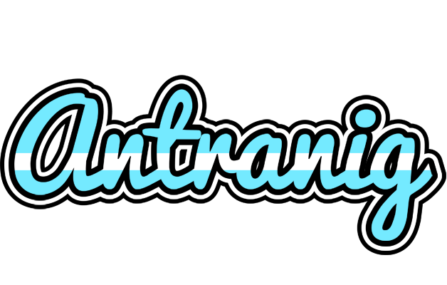 Antranig argentine logo