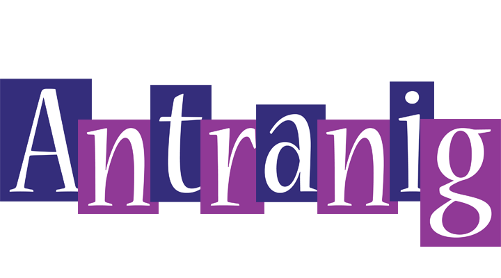 Antranig autumn logo