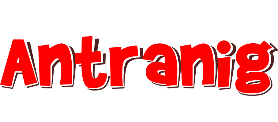 Antranig basket logo