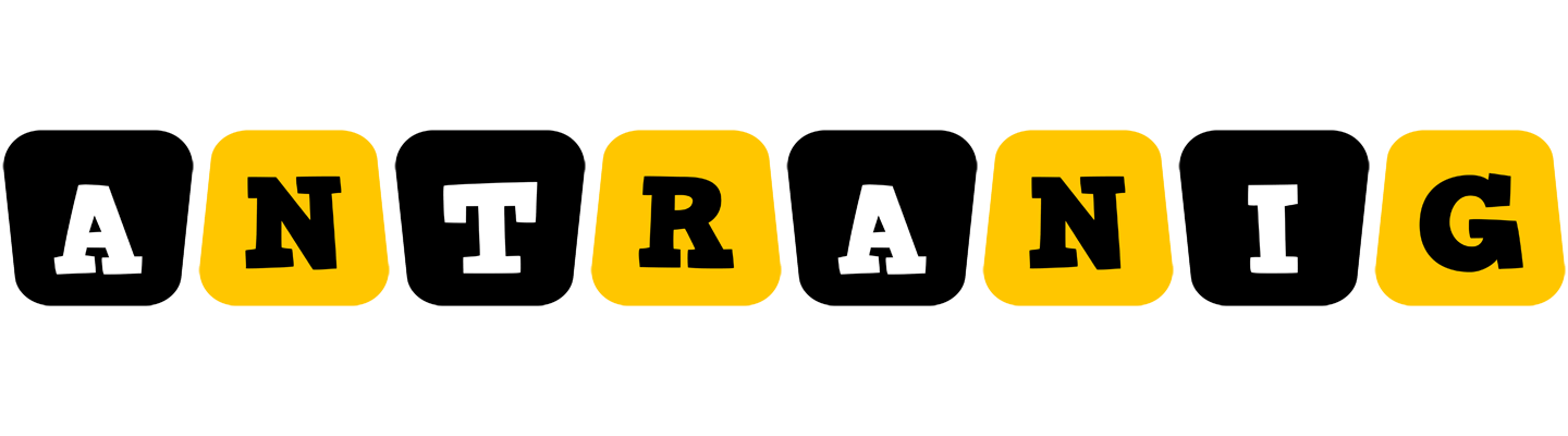 Antranig boots logo