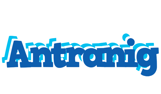 Antranig business logo