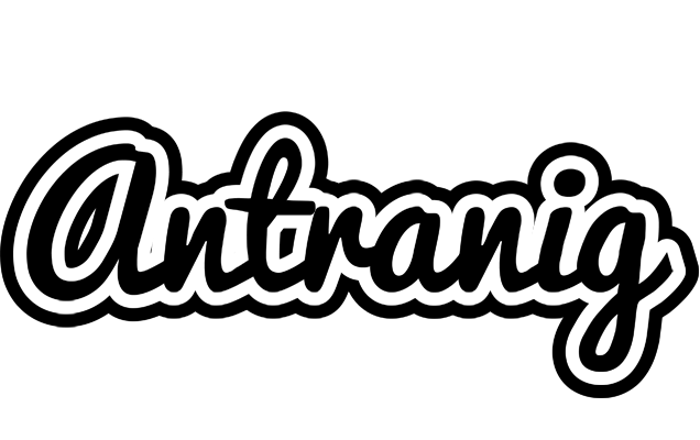 Antranig chess logo