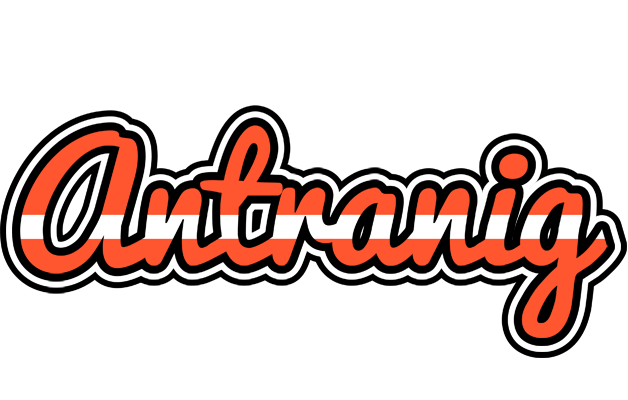 Antranig denmark logo
