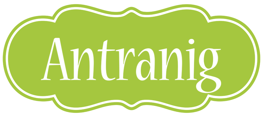 Antranig family logo
