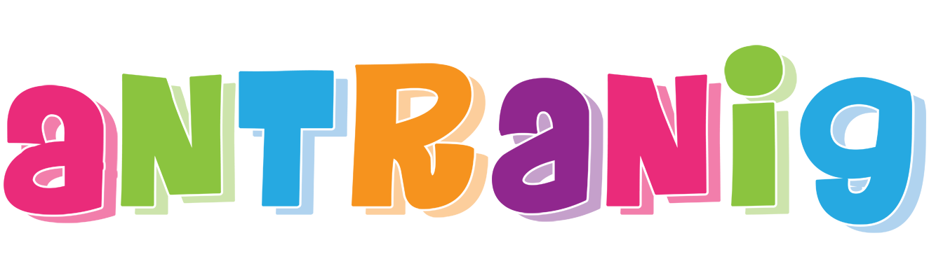 Antranig friday logo
