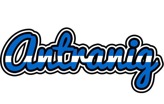 Antranig greece logo