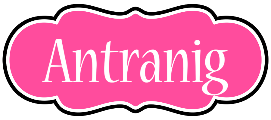 Antranig invitation logo