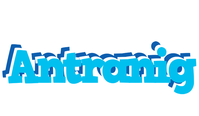 Antranig jacuzzi logo