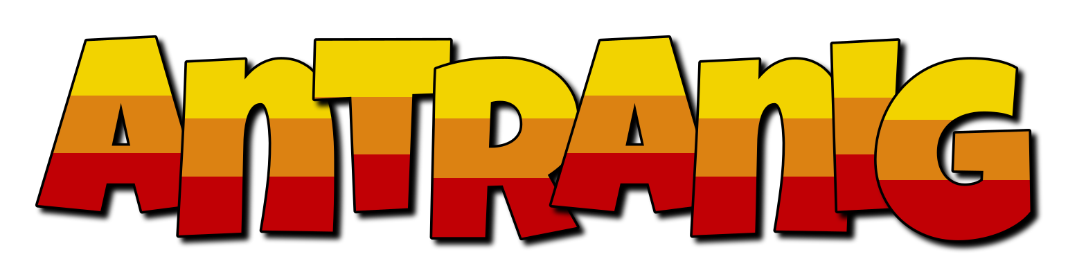 Antranig jungle logo