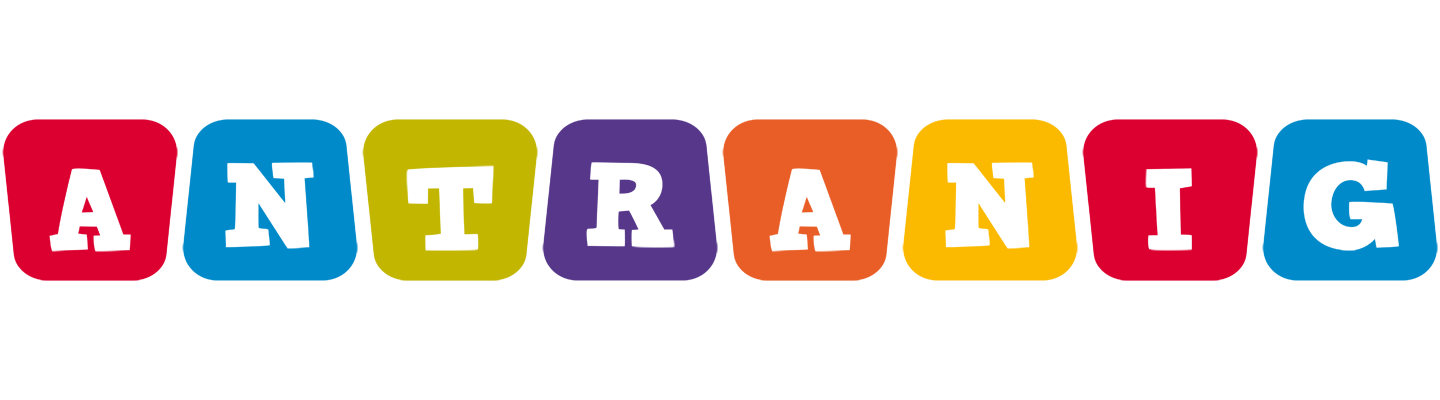 Antranig kiddo logo