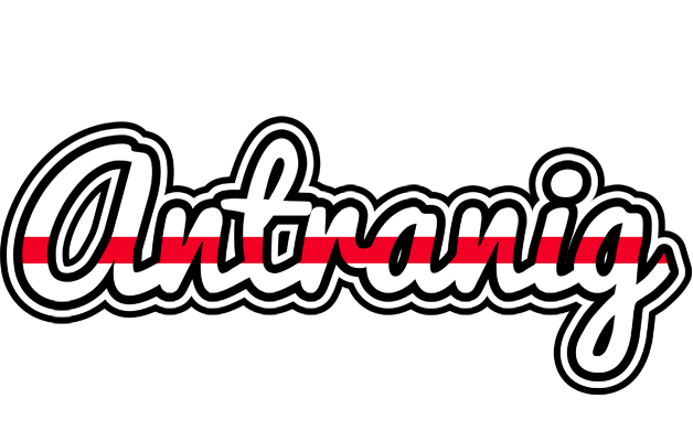 Antranig kingdom logo