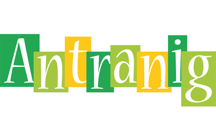 Antranig lemonade logo