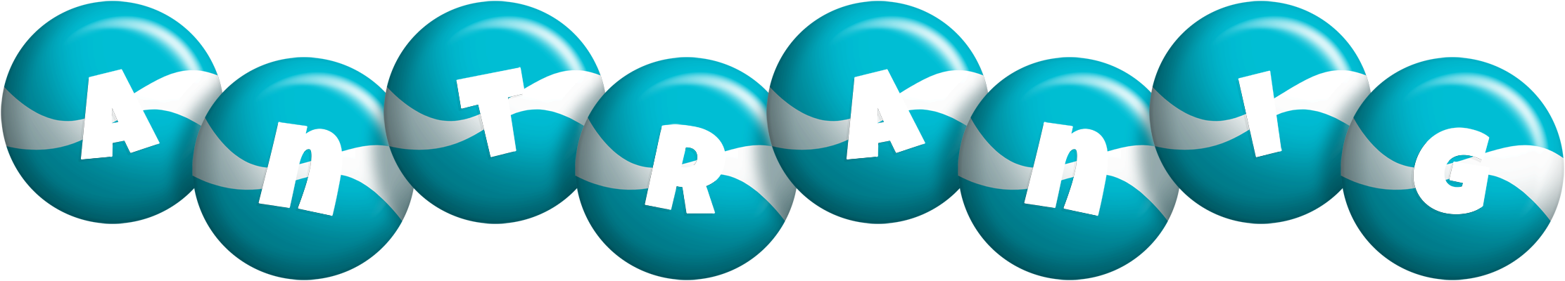 Antranig messi logo