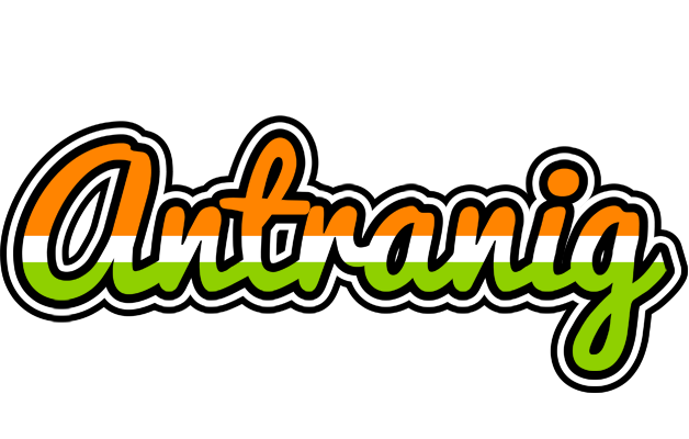 Antranig mumbai logo