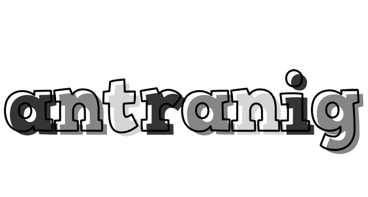 Antranig night logo