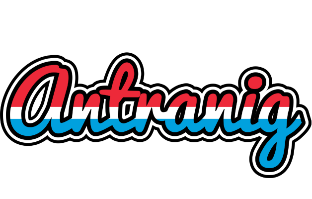 Antranig norway logo