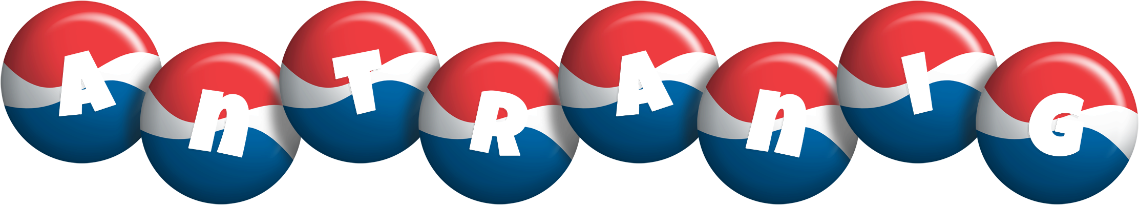 Antranig paris logo