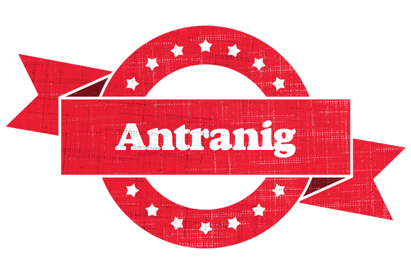 Antranig passion logo