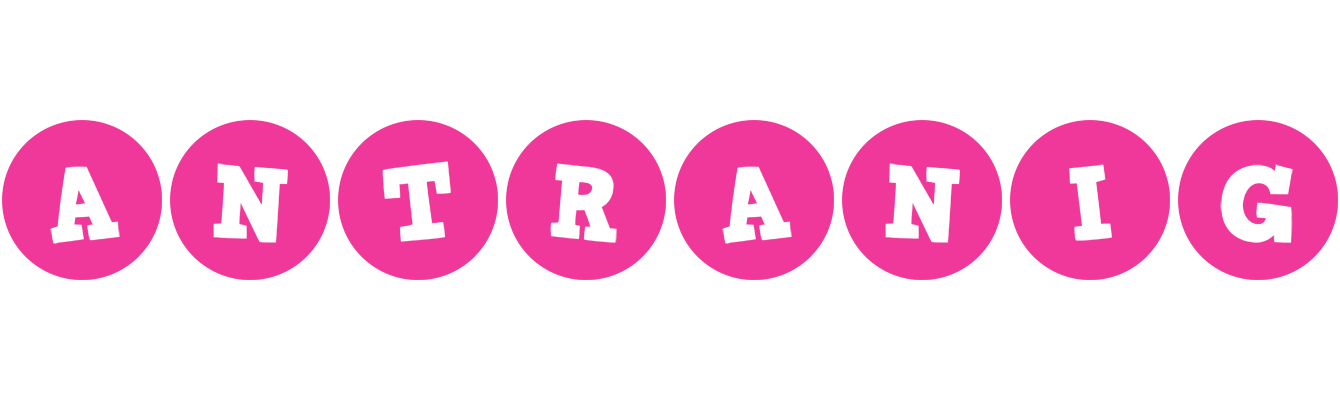 Antranig poker logo
